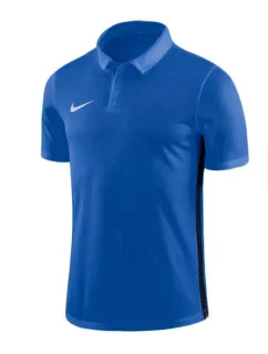 Detské polo tričko Dry Academy 18 Jr 899991-463 - Nike