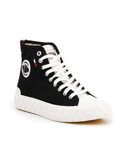 Dámské boty dium ACE W model 16036201 - Palladium Dámské boty dium ACE W model 16036201 - Palladium