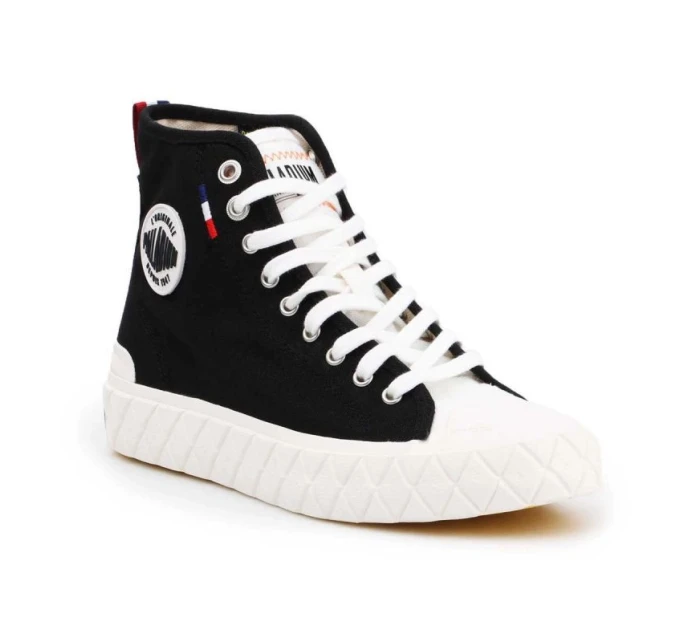 Dámské boty dium ACE W model 16036201 - Palladium