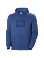Pánska mikina Box Hoodie M 53289 636 - Helly Hansen