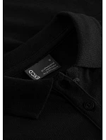 Dámské pracovní piqué polo EXCD 40. fire red model 22516589 - Promodoro Dámské pracovní piqué polo EXCD 40. fire red model 22516589 - Promodoro