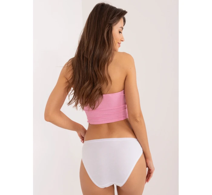 BR MT 11444 8 viacfarebných spodných nohavíc