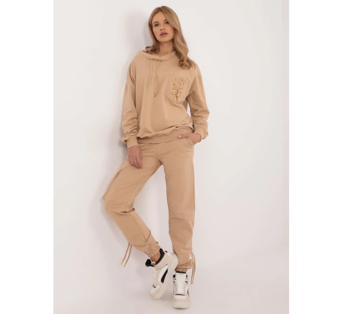 Súprava CLM KMPL 1278.08P ťava