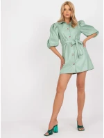 Šaty LK SK 508478.64P mincovňa