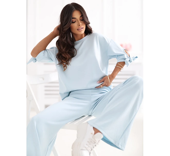 Komplet RV KMPL model 22108219 jasny niebieski - FPrice