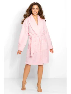 Jessica Růžový župan - Momenti Per Me