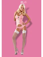 Sexy kostým Bunny suit - Obsessive Sexy kostým Bunny suit - Obsessive