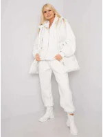 Dámská třídílná tepláková souprava model 16310915 - FPrice