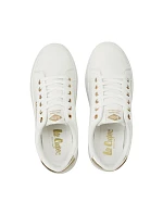 Dámske topánky LCW-26-44-4478LA white - Lee Cooper