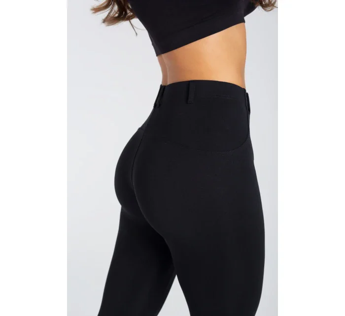 Dámske nohavice Skinny Hot