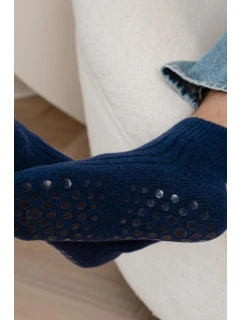 Vlnená stielka s ABS 189