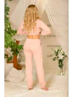 Teplákové nohavice model 180071 Kalimo