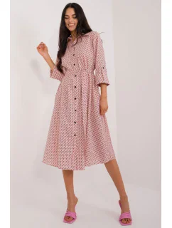 Denné šaty model 198841 Lakerta