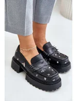 Poloboty model 202135 Krok vo veľkom štýle