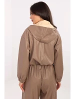 Bunda model 219875 Rue Paris