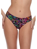 Dámske plavky Fantasy Casia K1502A spodný diel
