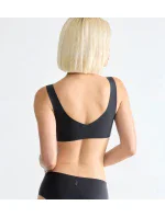 ZERO Feel 2.0 Bralette - BLACK - čierna 0004 - SLOGGI