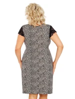 Košile  Plus kr/r model 21253539 - Donna