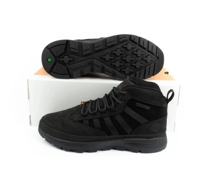 Topánky Timberland Euro Trekker M TB0A62SV015 Topánky Timberland Euro Trekker M TB0A62SV015