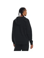 Under Armour Rival Fleece FZ Hoodie M 1379767 001 Pánske Under Armour Rival Fleece FZ Hoodie M 1379767 001 Pánske