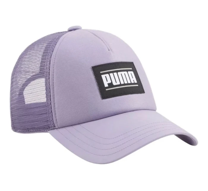 Puma Ess Trucker Baseball Cap 25706 03