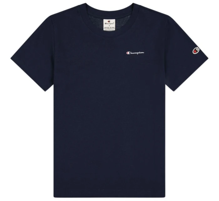 Champion SS Tee W 117535 BS501 Tričko
