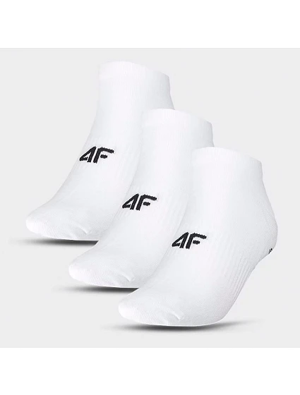 Ponožky model 22051387 - 4F Ponožky model 22051387 - 4F