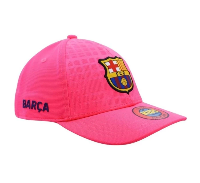 Cap Jr model 21169729 - FC BARCELONA