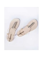 Sandal Class  damskie beżowe z dámské model 21360200 - Ipanema