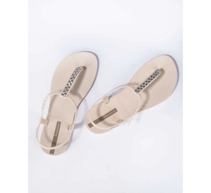 Sandal Class  damskie beżowe z dámské model 21360200 - Ipanema