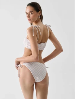 Dámske bikiny Outhorn OTHWSS24UBKBF053-91A