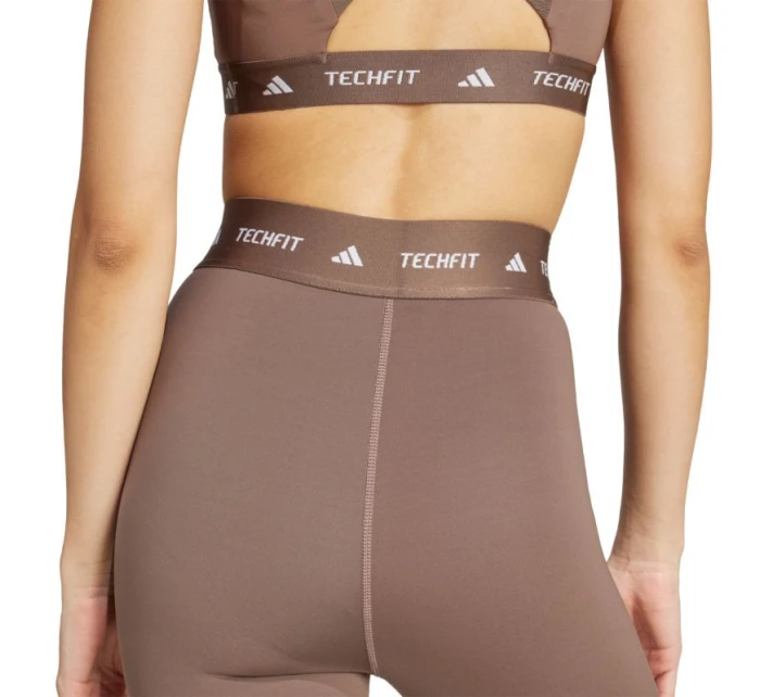 Dámske legíny adidas Techfit 7/8 W JW5181 Dámske legíny adidas Techfit 7/8 W JW5181