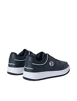 Pánske Champion RD18 Low navy blue S21905 BS503 Pánske Champion RD18 Low navy blue S21905 BS503