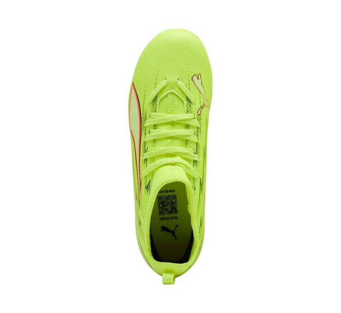 Dětské kopačky Ultra 6 Match FG/AG model 21815107 01 - Puma