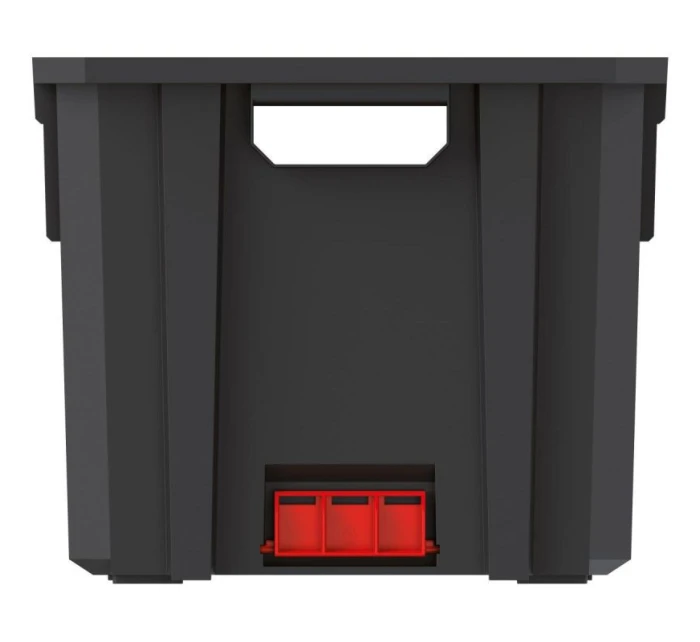 KÔŠ NA NÁRADIE X BLOCK PRO 30 KISTENBERG KÔŠ NA NÁRADIE X BLOCK PRO 30 KISTENBERG