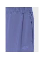 Dámské rychleschnoucí tréninkové kalhoty model 21868341 - 4F