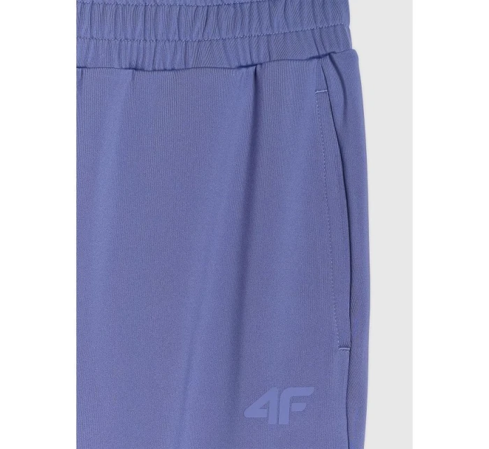 Dámské rychleschnoucí tréninkové kalhoty model 21868341 - 4F