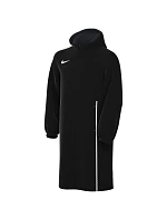 Detská bunda Nike Therma-Fit Park 26 Black HM7282 010