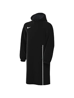 Detská bunda Nike Therma-Fit Park 26 Black HM7282 010