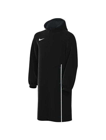 Detská bunda Nike Therma-Fit Park 26 Black HM7282 010