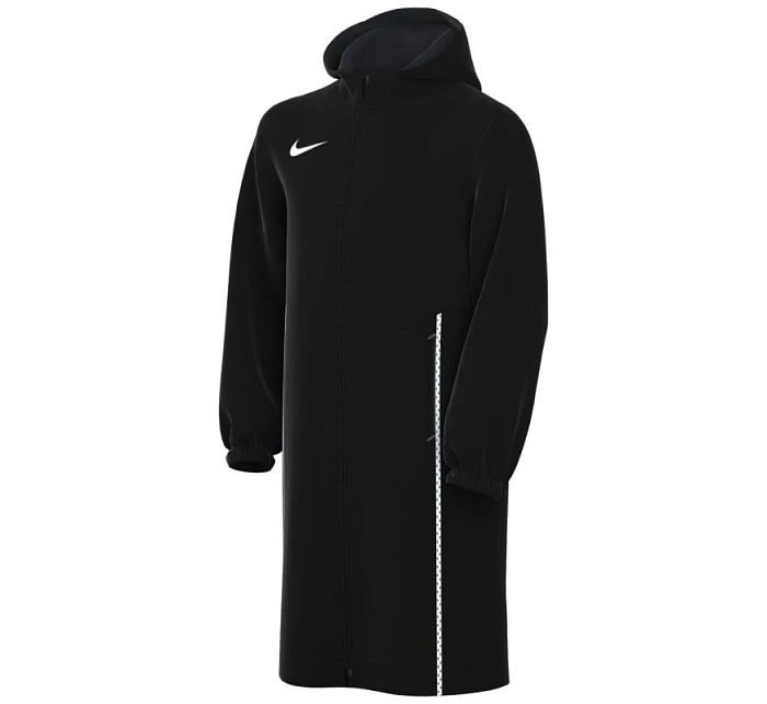 Detská bunda Nike Therma-Fit Park 26 Black HM7282 010