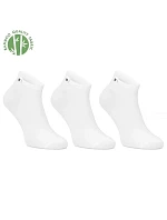 Dámske bambusové ponožky biele Filippo SD-AN03