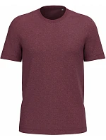 K Pánské bio IC tričko wine heather model 22439725 - Kariban K Pánské bio IC tričko wine heather model 22439725 - Kariban