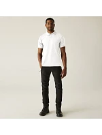 101 Unisex piqué polo z těžké bavlny navy model 22463751 - Regatta 101 Unisex piqué polo z těžké bavlny navy model 22463751 - Regatta