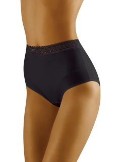 Wol-Bar Eco-Go farba: čierna