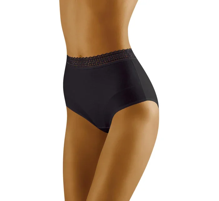 model 18031838 kolor:czarny - Wol-Bar