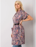 DHJ PL model 15883951 fialová - FPrice DHJ PL model 15883951 fialová - FPrice