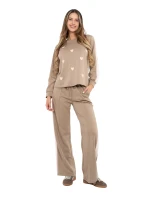 Súprava IT KMPL 22211.32 dark lilac