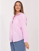 Koszula IT KS model 22074637 różowy - FPrice