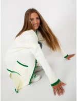 LC SW bílá zelená model 20742175 - FPrice LC SW bílá zelená model 20742175 - FPrice